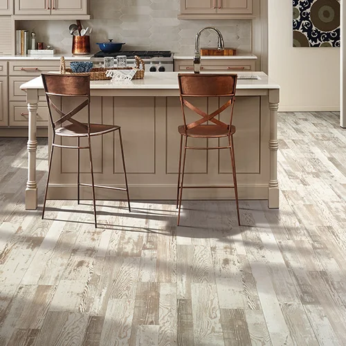 Aus Floors & More providing hardwood flooring in Granite, MN